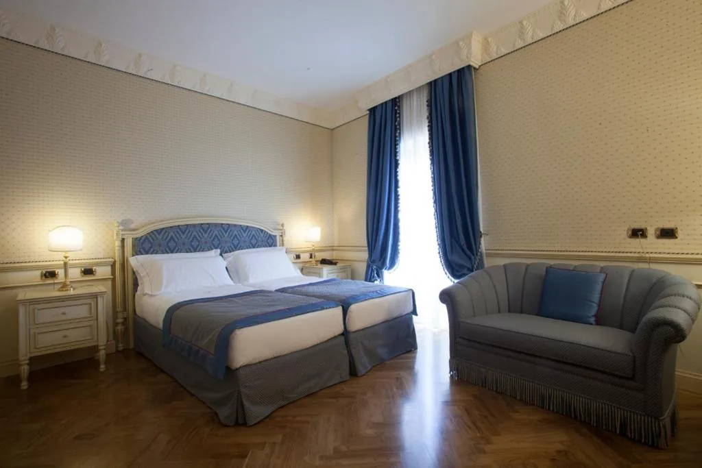 Hotel Marconi — foto 7