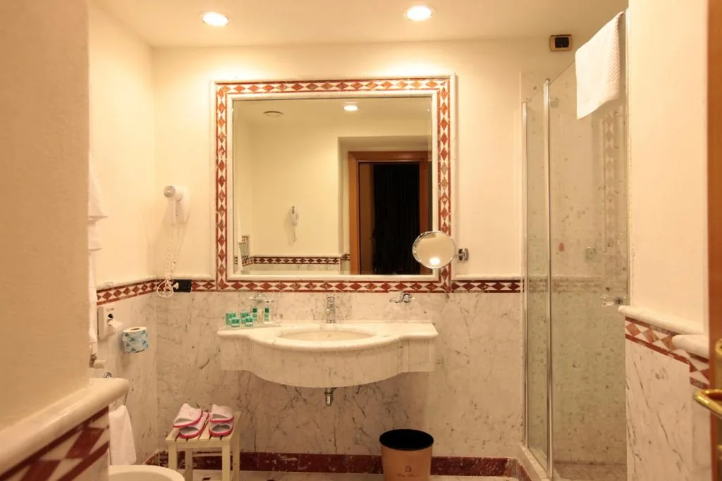 Hotel Marconi — foto 8