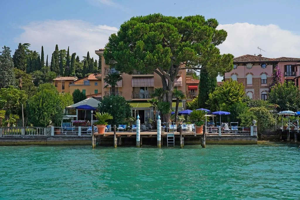 Hotel Marconi
