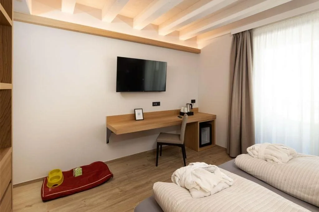 Hotel Margherita — foto 4