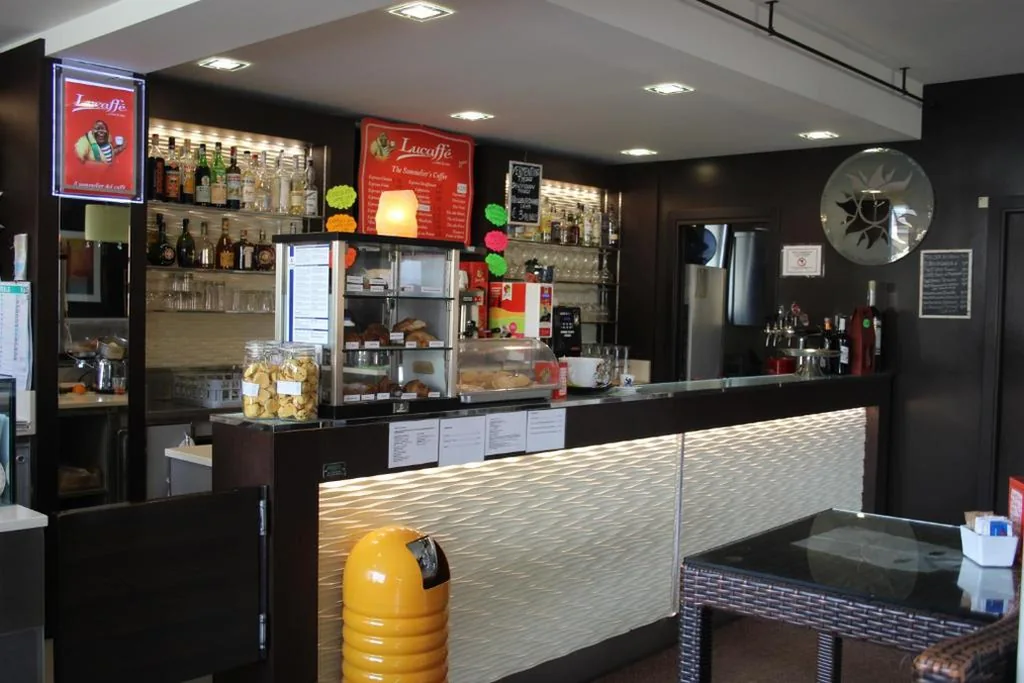 Hotel Margherita Meublè — foto 3