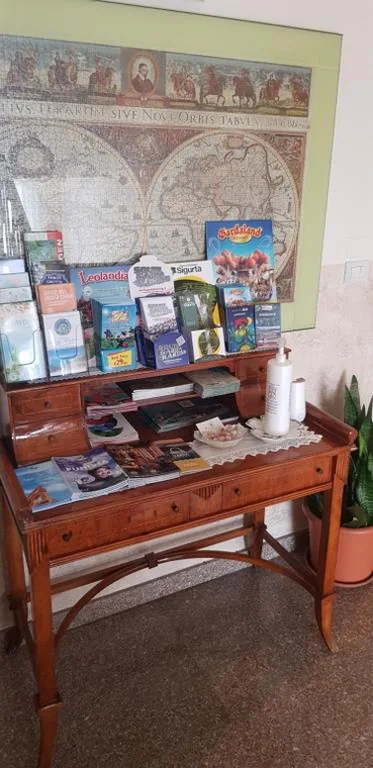 Hotel Margherita Meublè — foto 4