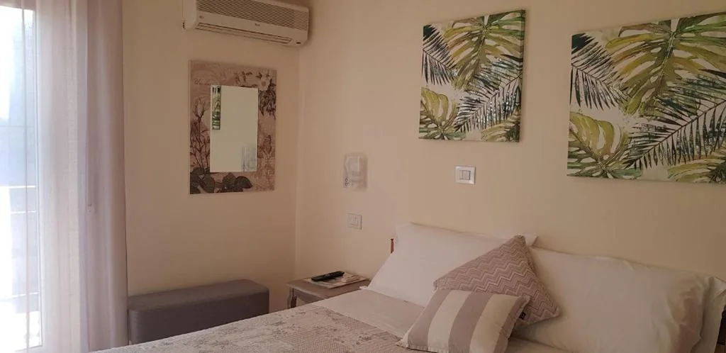 Hotel Margherita Meublè — foto 6