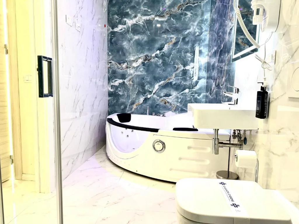Hotel Margot — foto 3