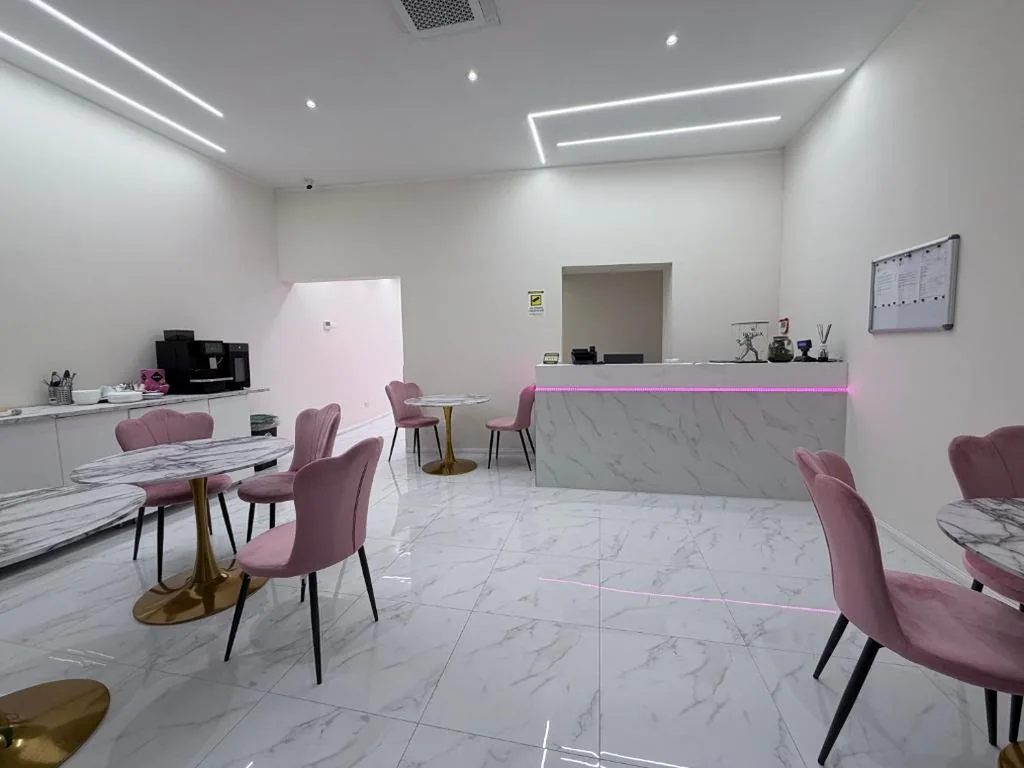 Hotel Margot — foto 4