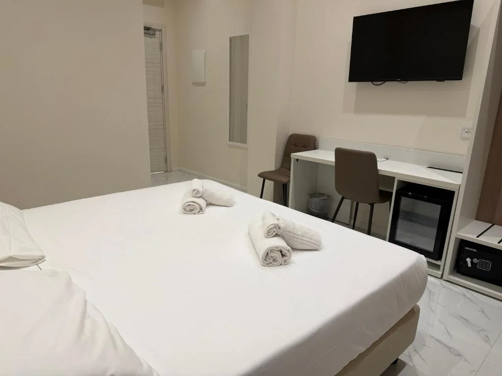 Hotel Margot — foto 8