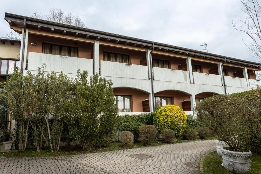 Hotel Mariuccia — foto 3