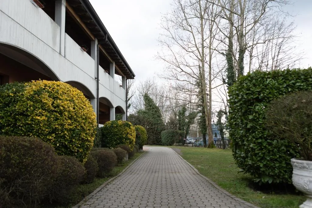 Hotel Mariuccia — foto 4