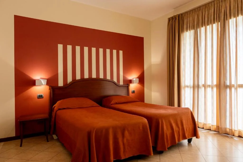 Hotel Mariuccia — foto 6