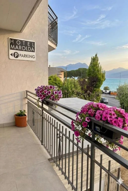 Hotel Marolda — foto 4