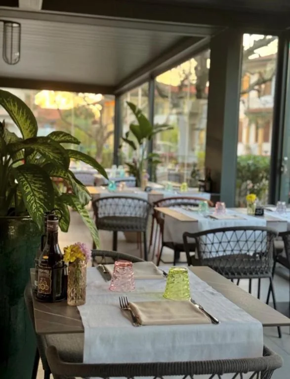 Hotel Marolda — foto 8