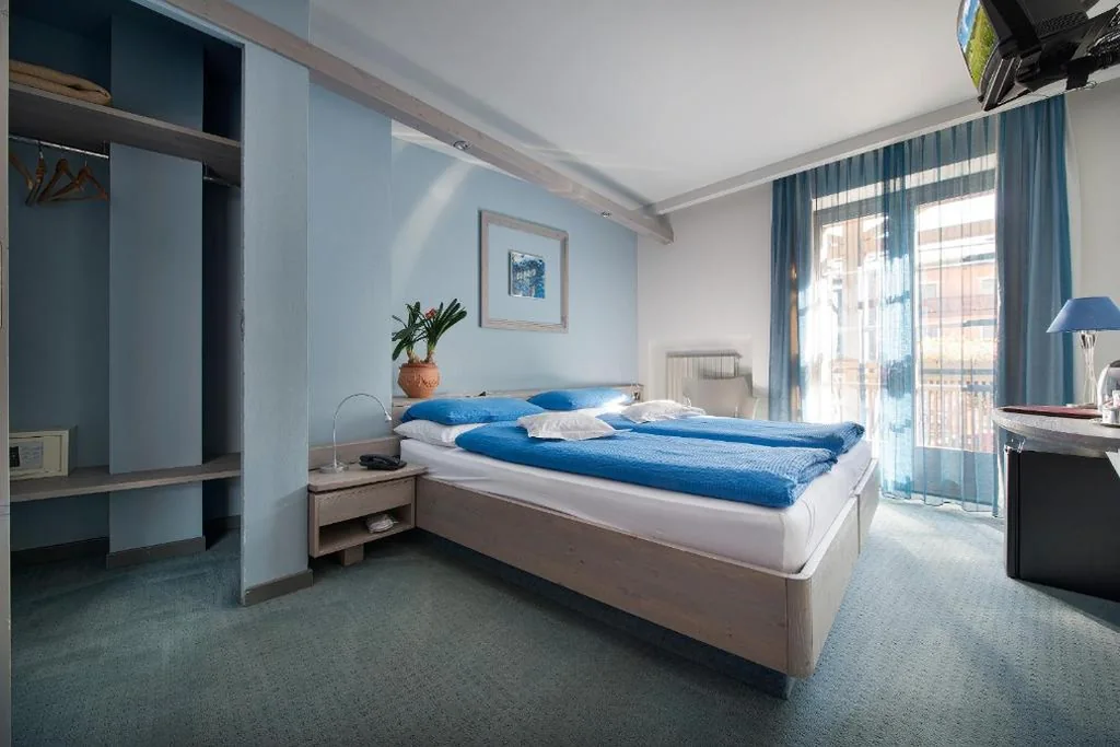 Hotel Marzia