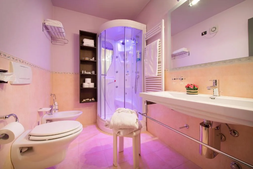 Hotel Marzia — foto 3