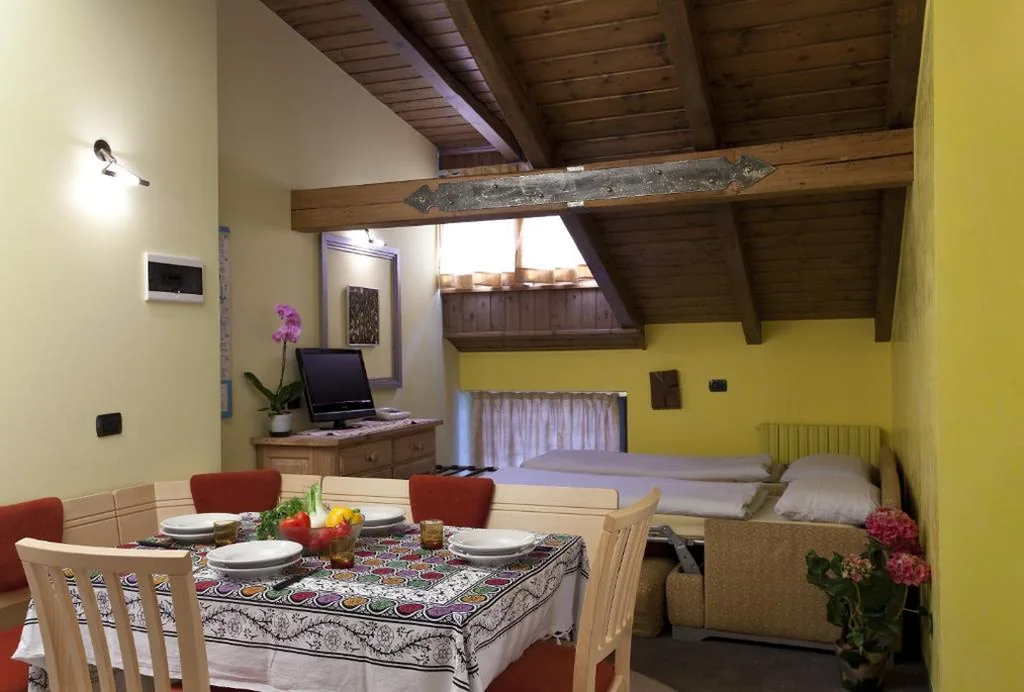 Hotel Marzia — foto 4
