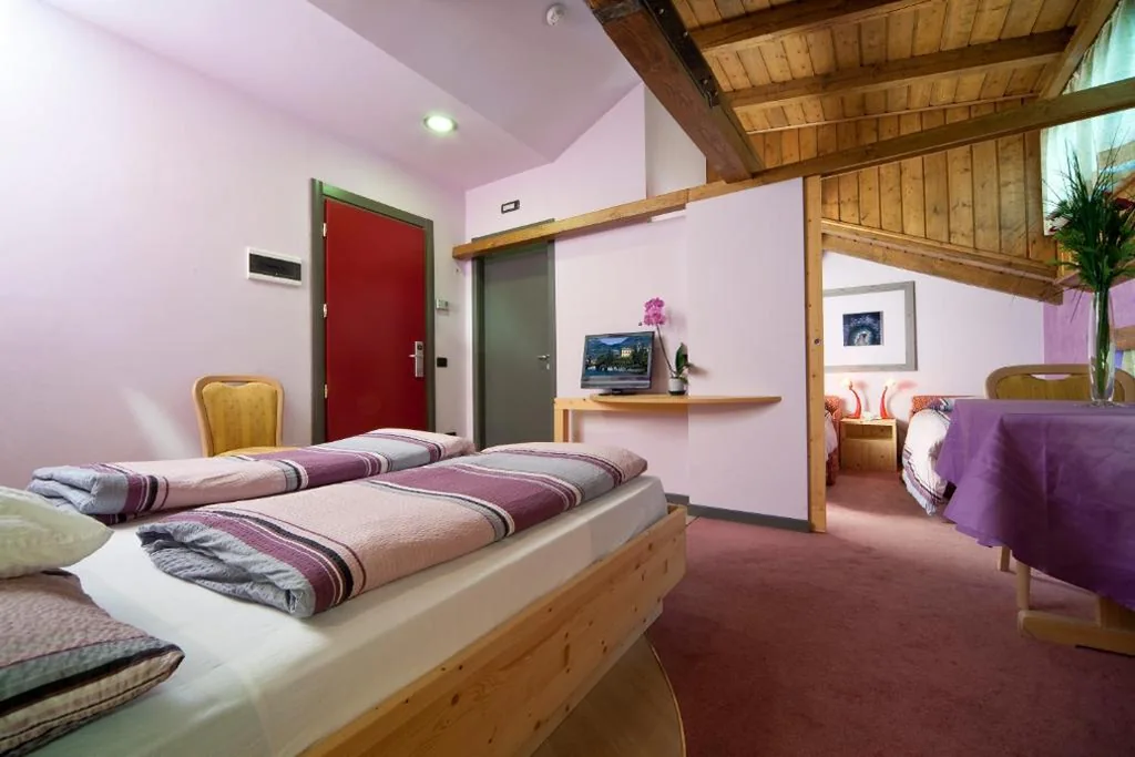 Hotel Marzia — foto 5