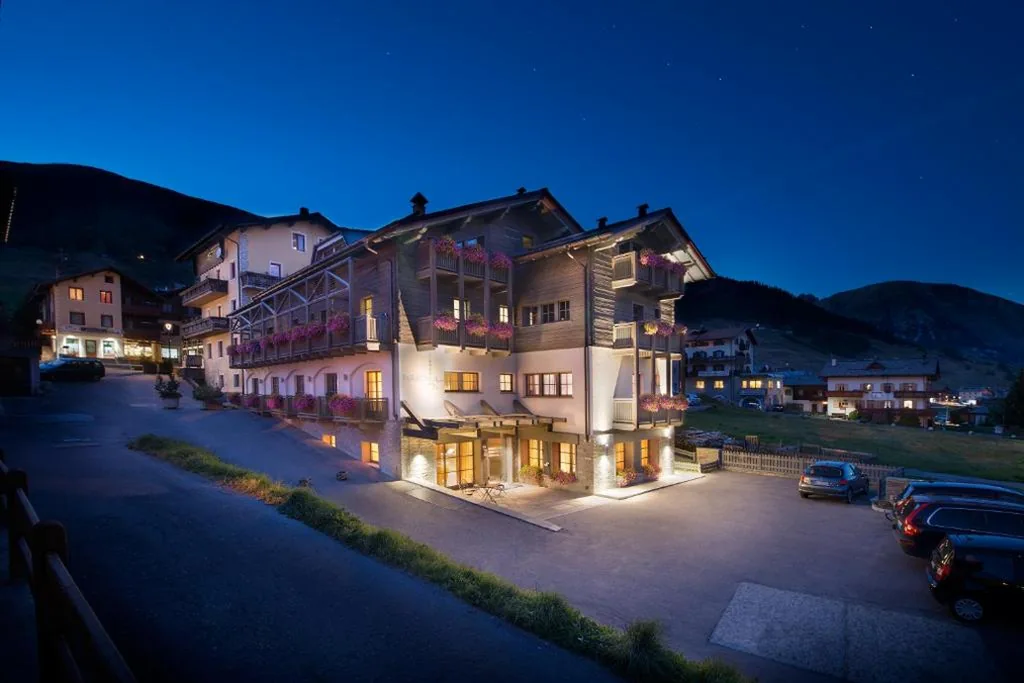Hotel Marzia — foto 6