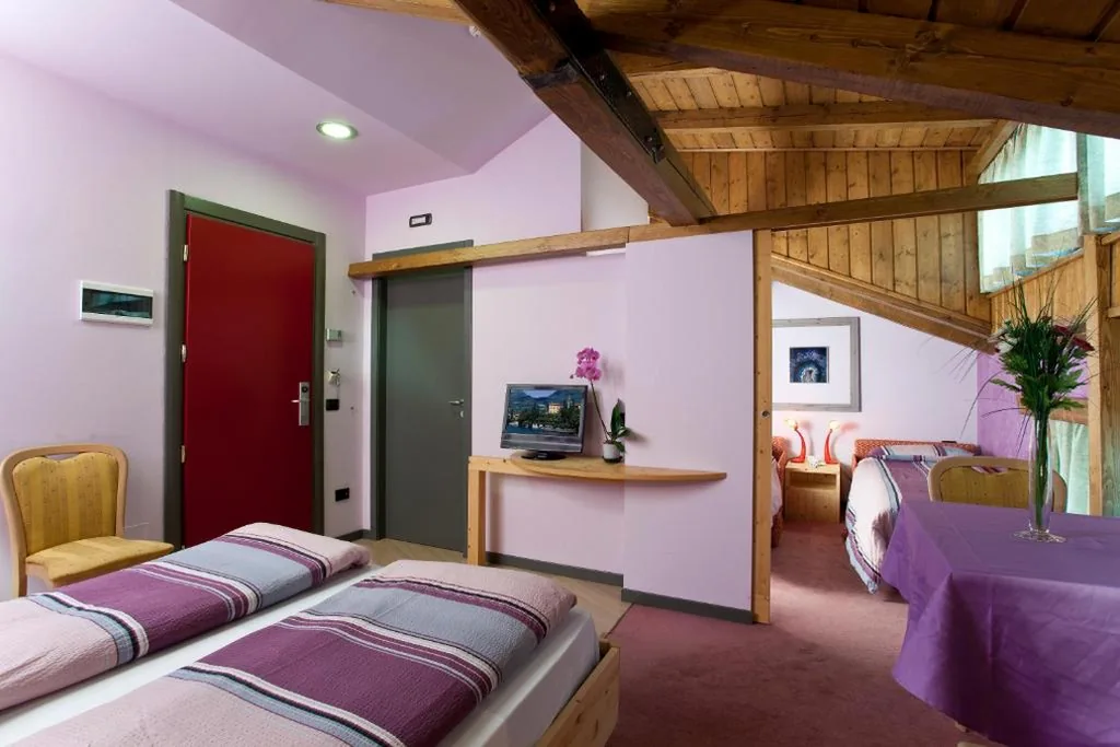 Hotel Marzia — foto 7