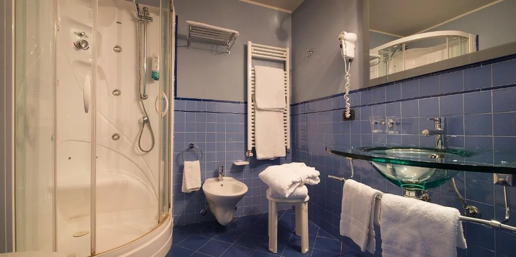 Hotel Marzia — foto 8