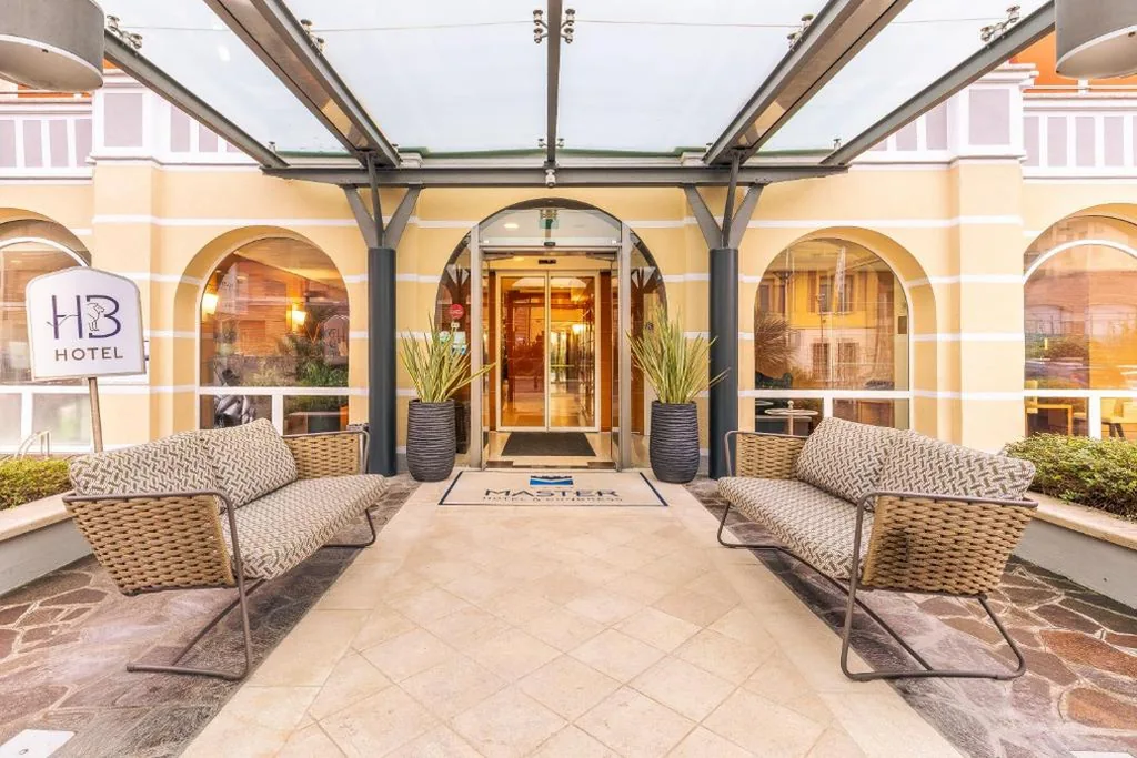 Hotel Master — foto 4