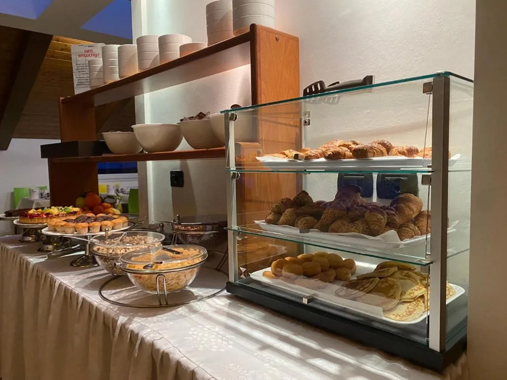 Hotel Mavino — foto 7
