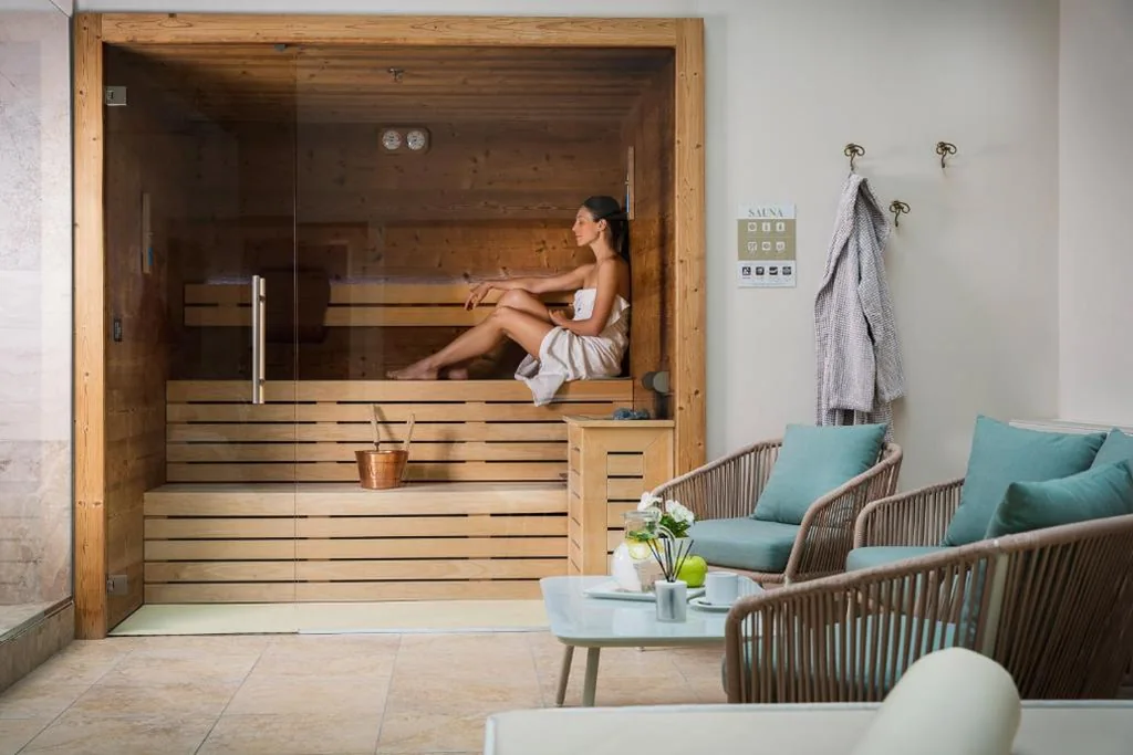 Hotel Mayer & Splendid – Wellness and Spa — foto 5