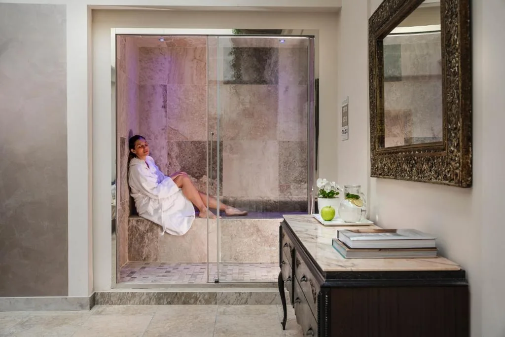 Hotel Mayer & Splendid – Wellness and Spa — foto 6