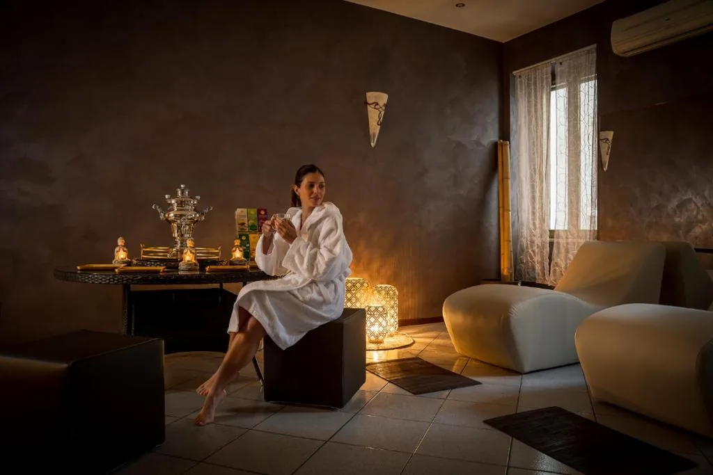 Hotel Mayer & Splendid – Wellness and Spa — foto 7