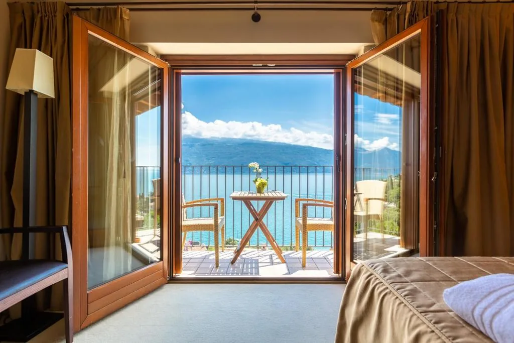 Hotel Meandro – Lake View — foto 3