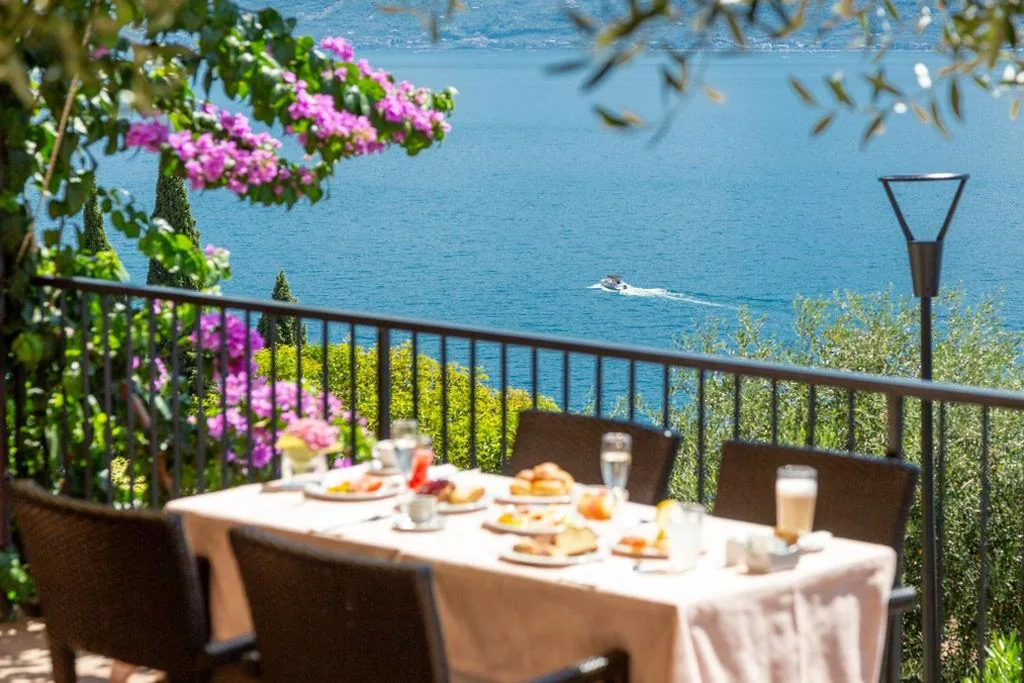Hotel Meandro – Lake View — foto 4