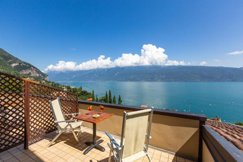 Hotel Meandro – Lake View — foto 7