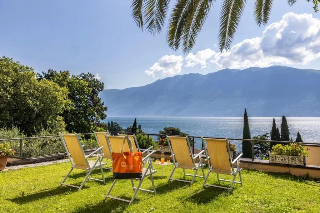 Hotel Meandro – Lake View — foto 8