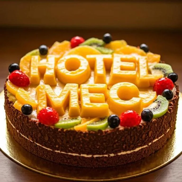 Hotel Mec