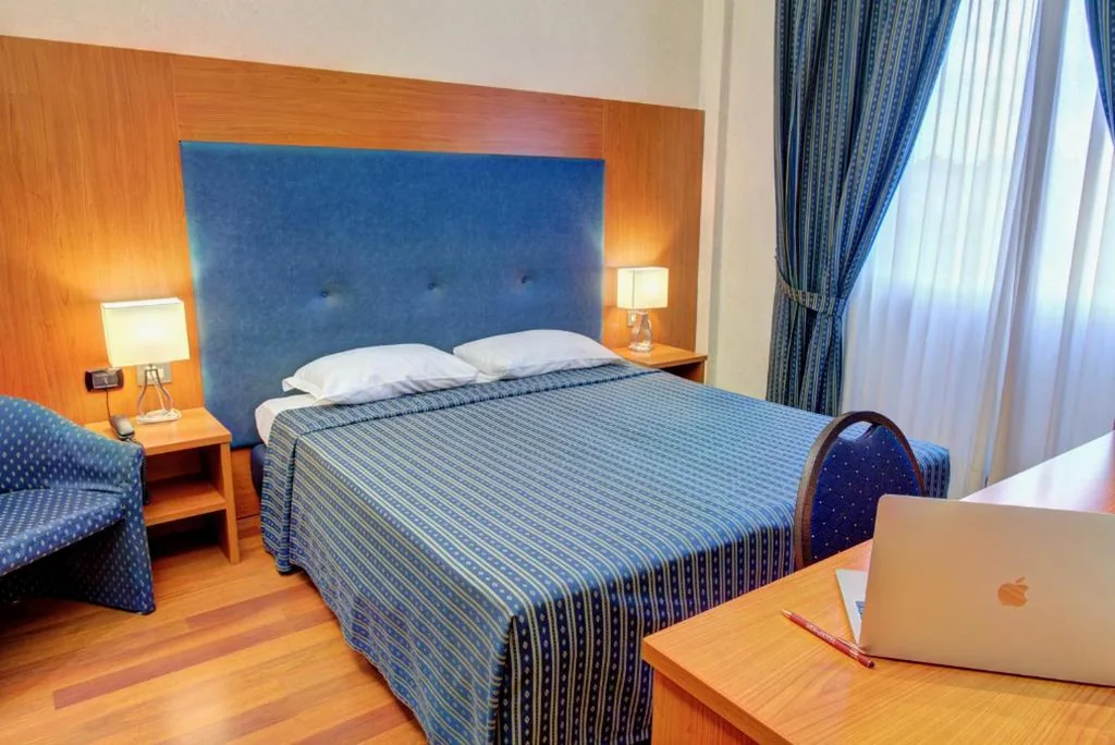 Hotel Mec — foto 6