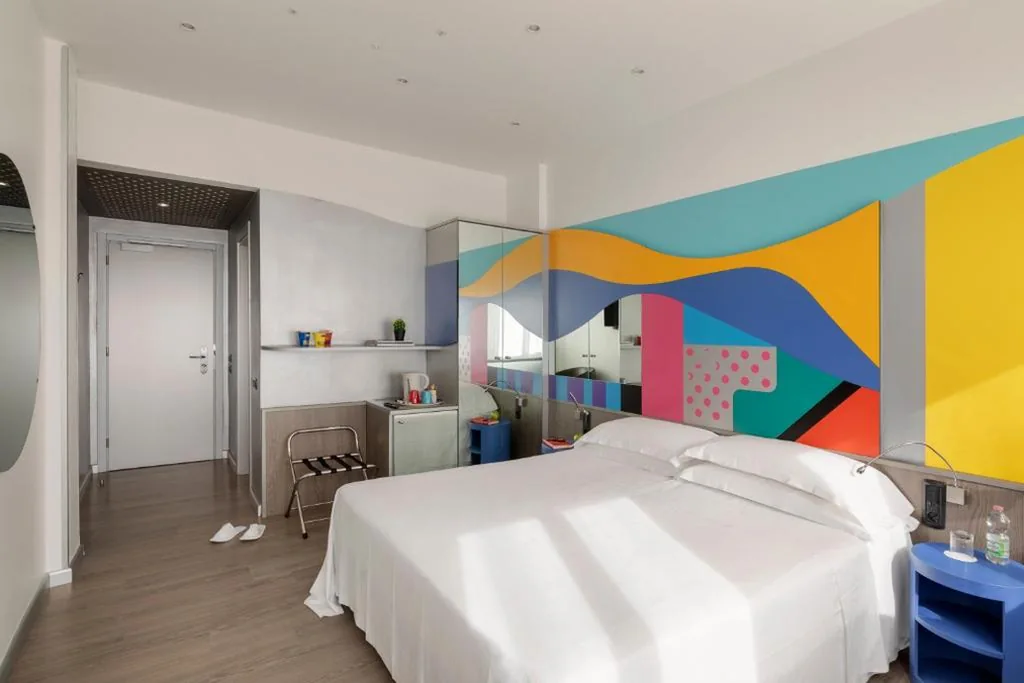 Hotel Mediolanum