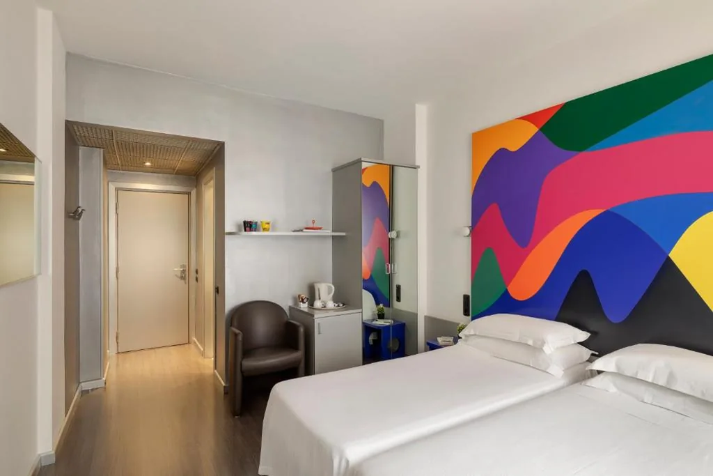 Hotel Mediolanum