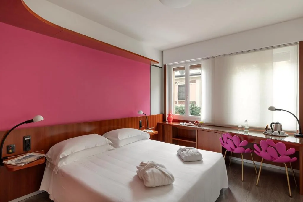 Hotel Mediolanum — foto 5
