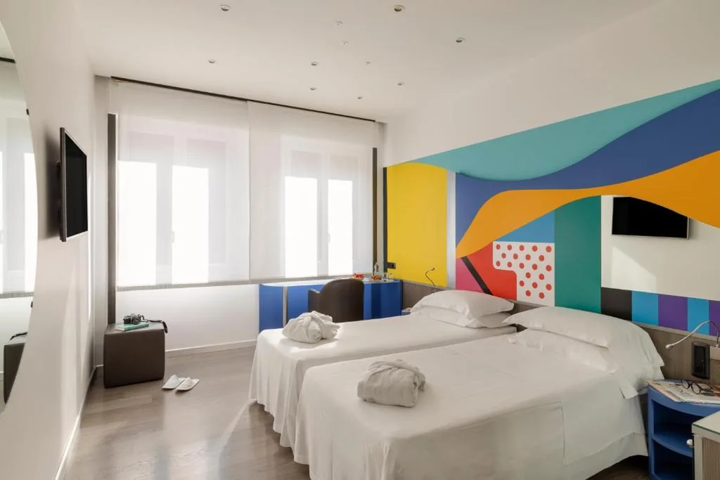 Hotel Mediolanum — foto 6
