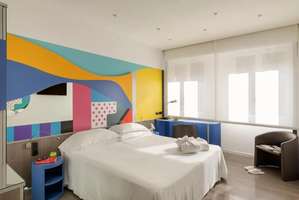 Hotel Mediolanum — foto 8