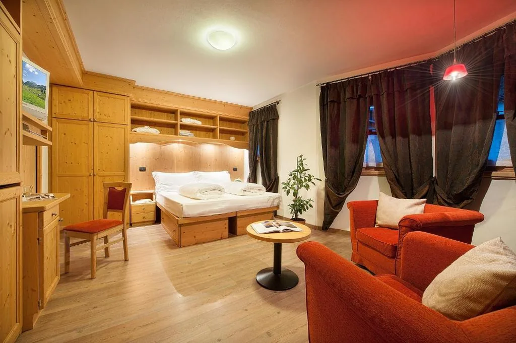 Hotel Meeting — foto 4