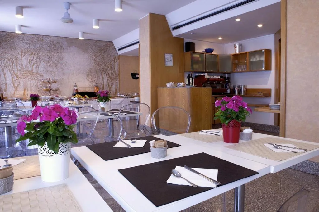 Hotel Mennini — foto 3