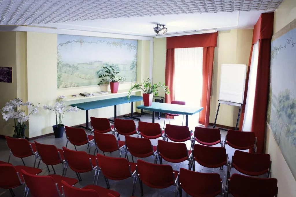 Hotel Mennini — foto 5