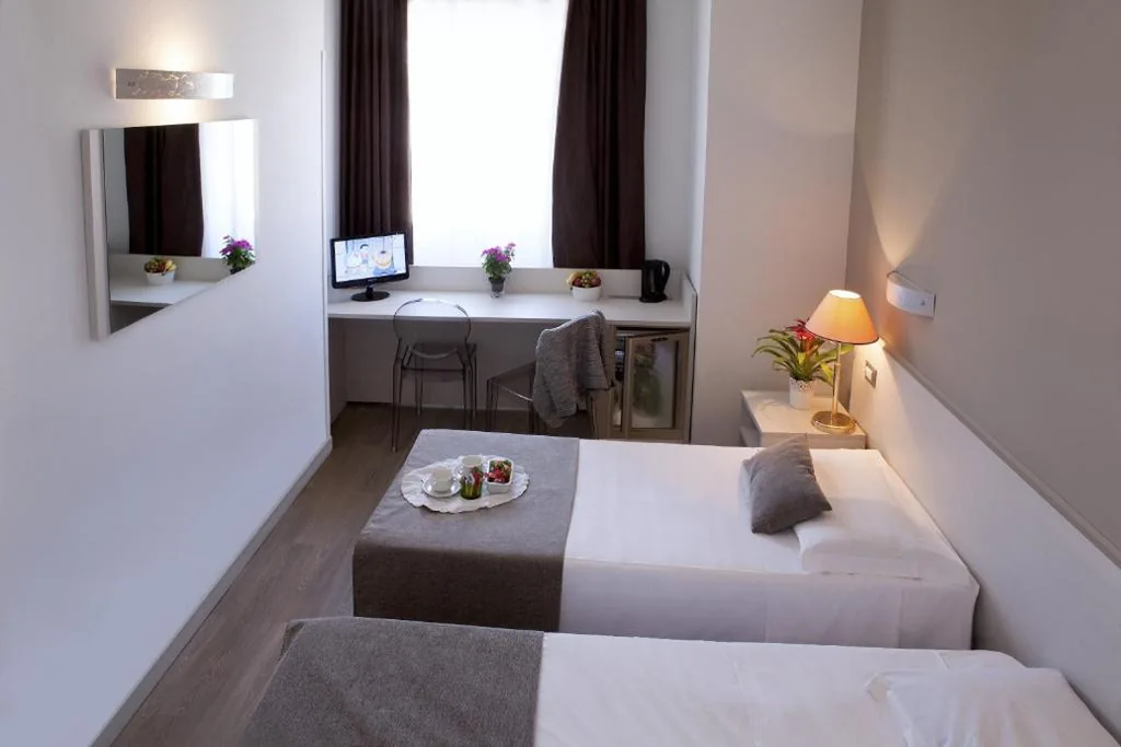 Hotel Mennini — foto 6
