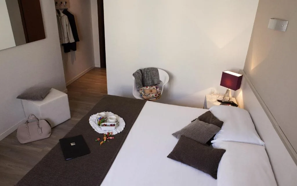 Hotel Mennini — foto 8