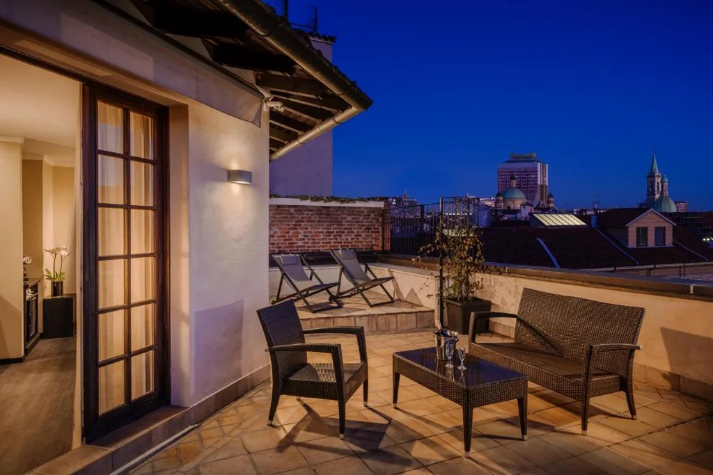 Hotel Mentana, by R Collection Hotels — foto 4