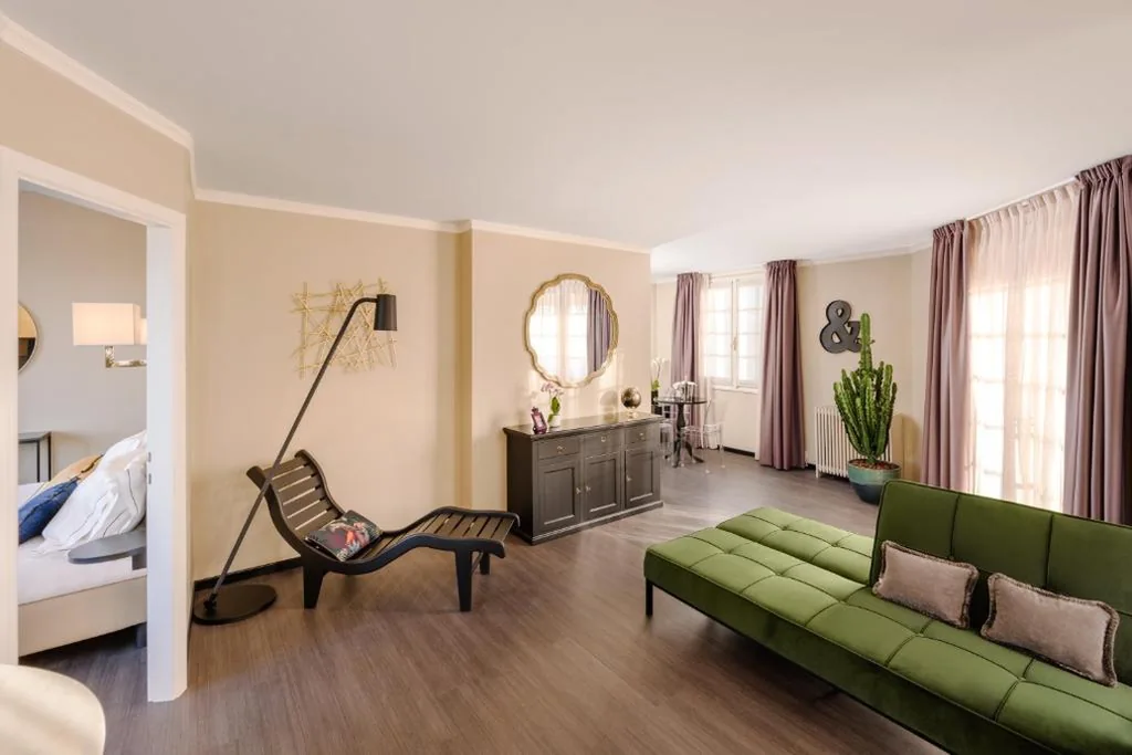Hotel Mentana, by R Collection Hotels — foto 5