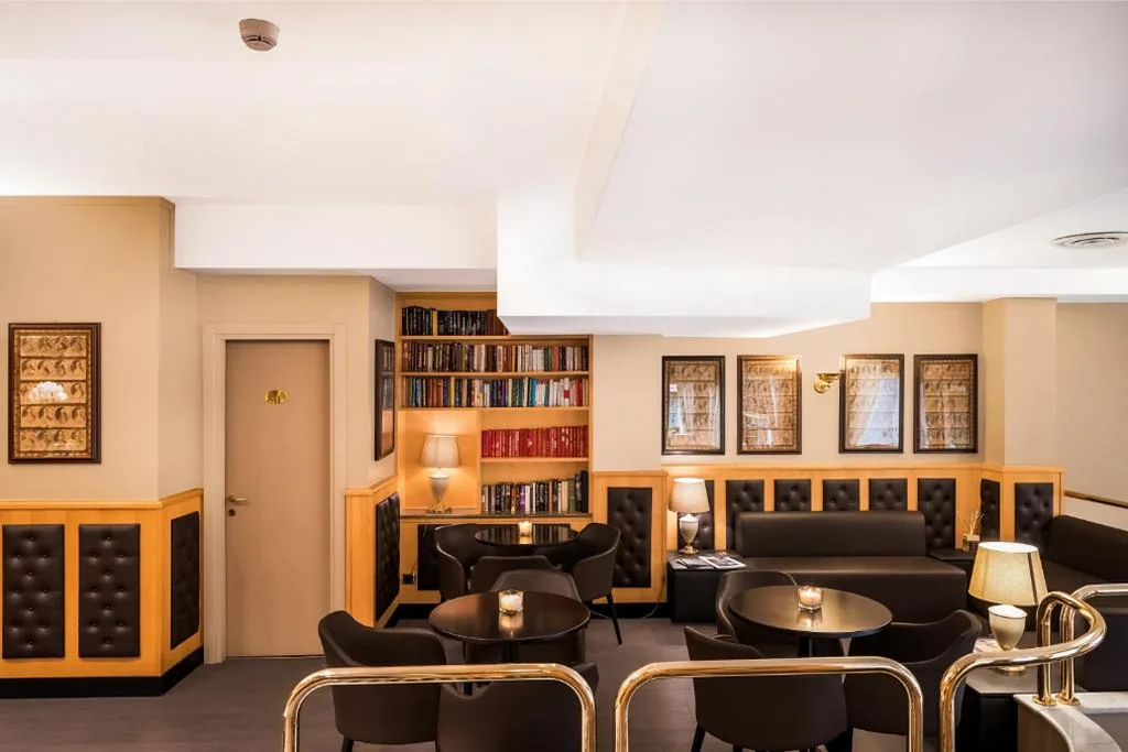 Hotel Mentana, by R Collection Hotels — foto 6