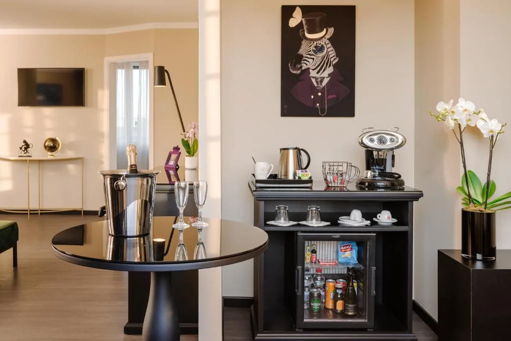 Hotel Mentana, by R Collection Hotels — foto 7