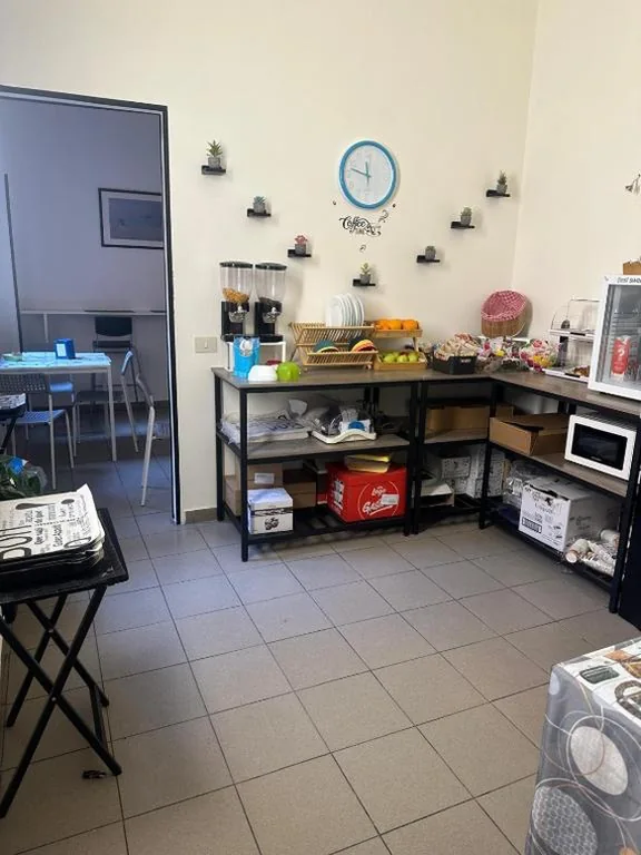 Hotel Mercurio — foto 4