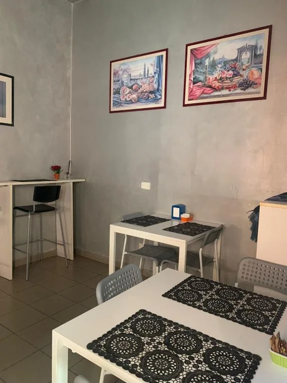Hotel Mercurio — foto 8