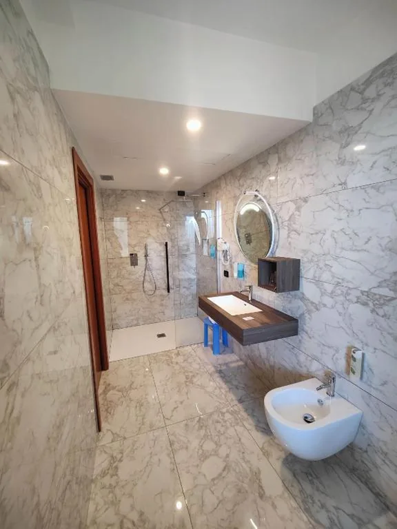 Hotel Meridiana